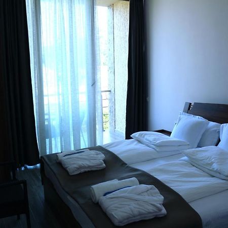 Hotel Lazi Kobuleti Exterior foto